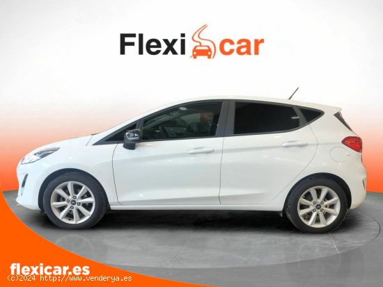 Ford Fiesta 1.0 EcoBoost 74kW Trend+ S/S 5p - Huesca