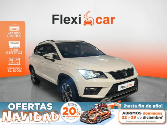  Seat Ateca 1.0 TSI 85kW (115CV) St&Sp Reference - Palma 