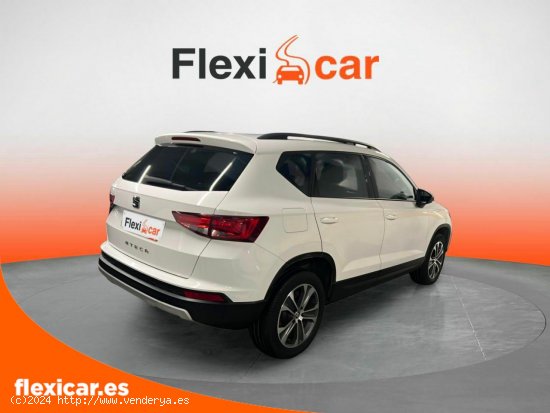 Seat Ateca 1.0 TSI 85kW (115CV) St&Sp Reference - Palma