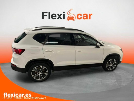 Seat Ateca 1.0 TSI 85kW (115CV) St&Sp Reference - Palma