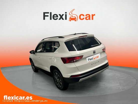 Seat Ateca 1.0 TSI 85kW (115CV) St&Sp Reference - Palma