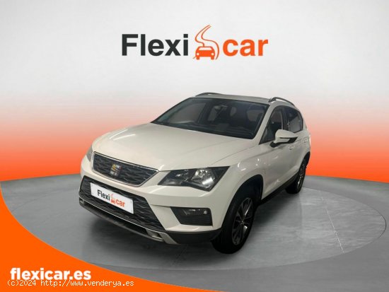 Seat Ateca 1.0 TSI 85kW (115CV) St&Sp Reference - Palma