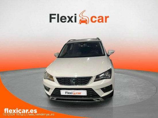 Seat Ateca 1.0 TSI 85kW (115CV) St&Sp Reference - Palma