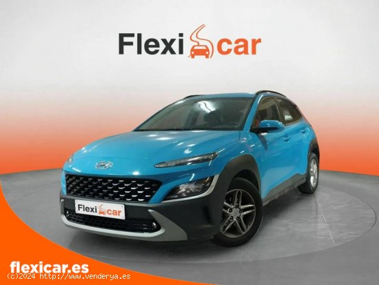 Hyundai Kona 1.0 TGDI Klass 4X2 - Sabadell