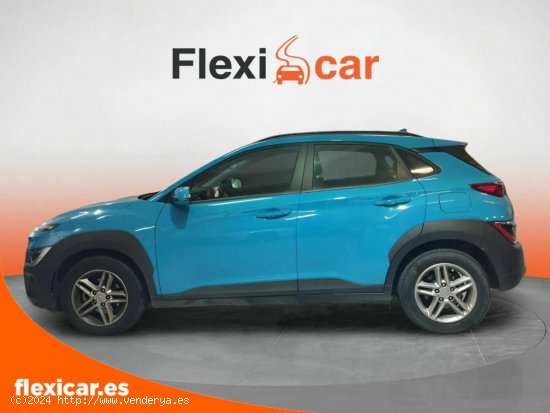 Hyundai Kona 1.0 TGDI Klass 4X2 - Sabadell