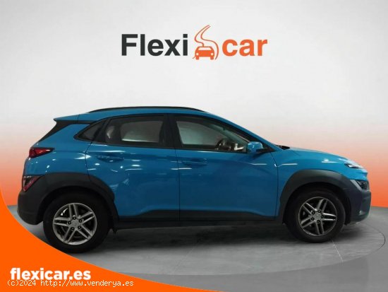 Hyundai Kona 1.0 TGDI Klass 4X2 - Sabadell