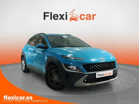 Hyundai Kona 1.0 TGDI Klass 4X2 - Sabadell