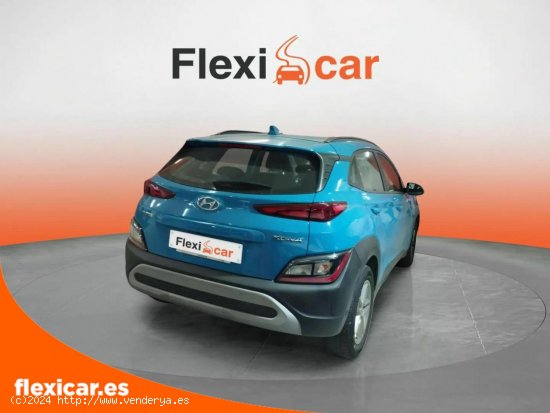 Hyundai Kona 1.0 TGDI Klass 4X2 - Sabadell