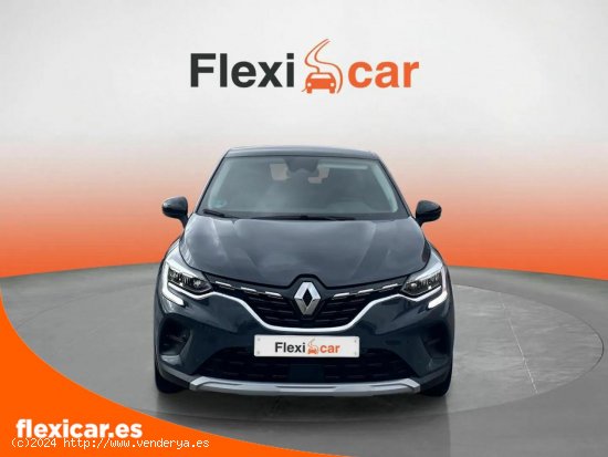 Renault Captur Intens Blue dCi 85kW (115CV) - Alcalá de Henares