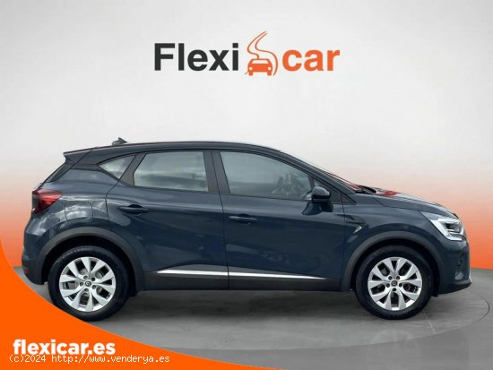 Renault Captur Intens Blue dCi 85kW (115CV) - Alcalá de Henares