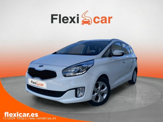 Kia Carens 1.6 GDi 135CV x-Tech Eco-Dynamic 5pl - Colmenar Viejo