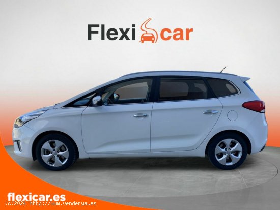 Kia Carens 1.6 GDi 135CV x-Tech Eco-Dynamic 5pl - Colmenar Viejo