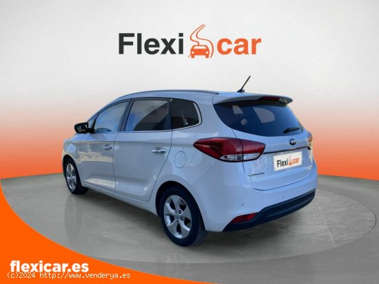 Kia Carens 1.6 GDi 135CV x-Tech Eco-Dynamic 5pl - Colmenar Viejo