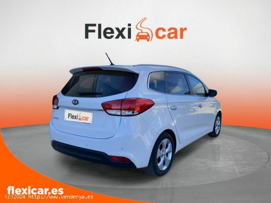 Kia Carens 1.6 GDi 135CV x-Tech Eco-Dynamic 5pl - Colmenar Viejo