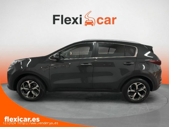 Kia Sportage 1.6 MHEV Business 100kW (136CV) 4x2 - Cáceres