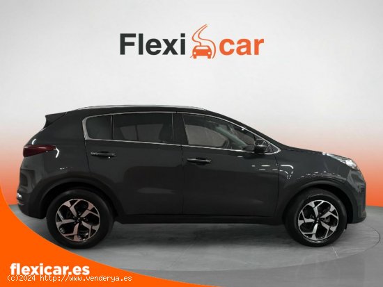 Kia Sportage 1.6 MHEV Business 100kW (136CV) 4x2 - Cáceres