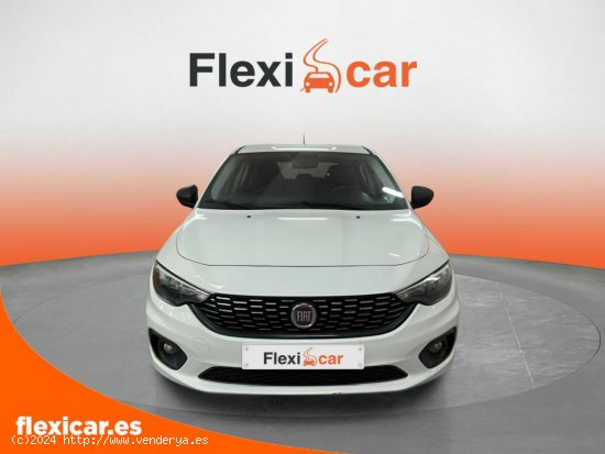 Fiat Tipo 1.6 Business 88kW (120CV) Multijet II - Cáceres