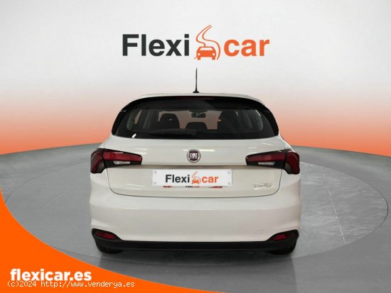 Fiat Tipo 1.6 Business 88kW (120CV) Multijet II - Cáceres