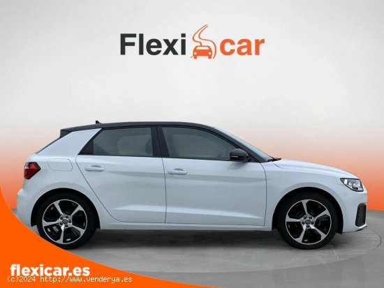 Audi A1 Sportback 25 TFSI 70kW (95CV) - Olías del Rey