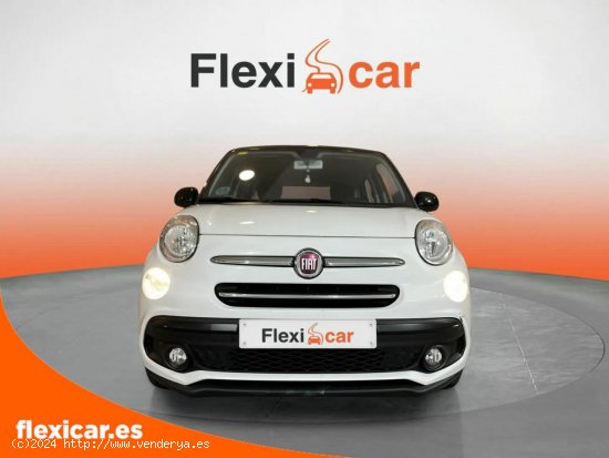 Fiat 500L 1.4 16v 70kW (95CV) City Cross - Reus