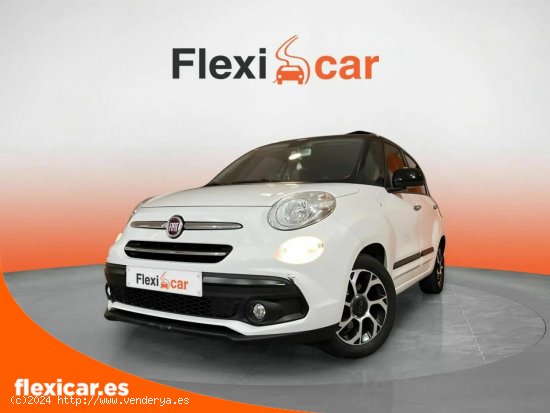 Fiat 500L 1.4 16v 70kW (95CV) City Cross - Reus