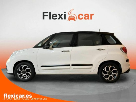 Fiat 500L 1.4 16v 70kW (95CV) City Cross - Reus