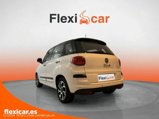 Fiat 500L 1.4 16v 70kW (95CV) City Cross - Reus