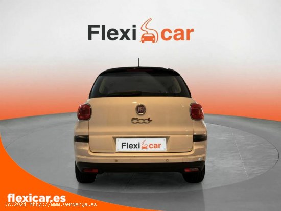 Fiat 500L 1.4 16v 70kW (95CV) City Cross - Reus