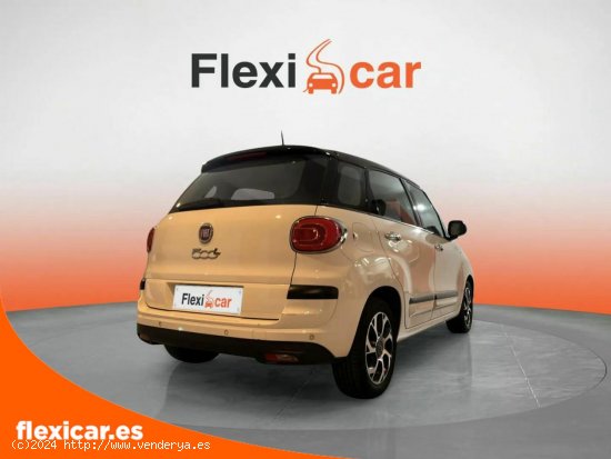 Fiat 500L 1.4 16v 70kW (95CV) City Cross - Reus