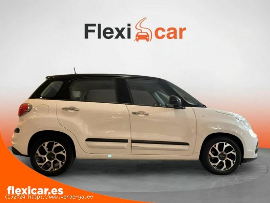 Fiat 500L 1.4 16v 70kW (95CV) City Cross - Reus