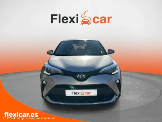 Toyota C-HR 1.8 125H Advance - Bellreguard