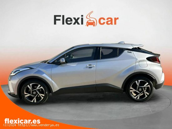 Toyota C-HR 1.8 125H Advance - Bellreguard