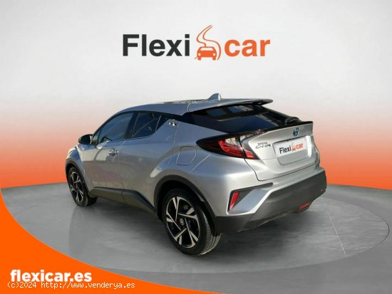 Toyota C-HR 1.8 125H Advance - Bellreguard