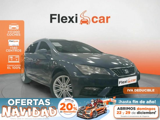  Seat Leon 1.5 TSI 110kW DSG-7 S&S Xcellence Ed - Cornellà de Llobregat 