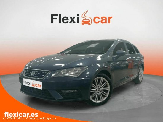 Seat Leon 1.5 TSI 110kW DSG-7 S&S Xcellence Ed - Cornellà de Llobregat