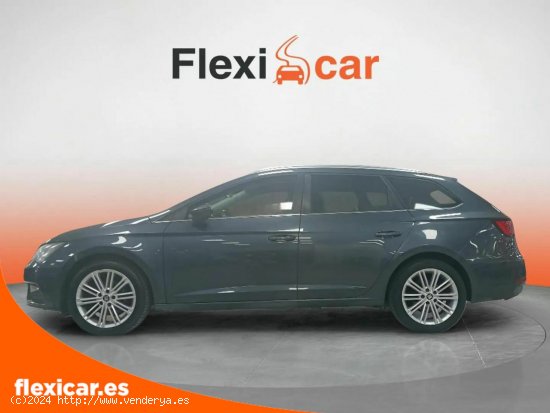 Seat Leon 1.5 TSI 110kW DSG-7 S&S Xcellence Ed - Cornellà de Llobregat