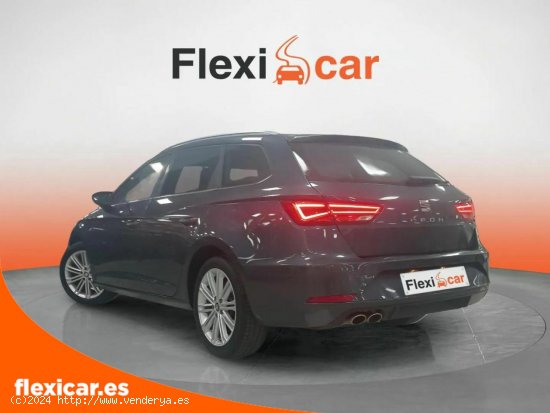 Seat Leon 1.5 TSI 110kW DSG-7 S&S Xcellence Ed - Cornellà de Llobregat