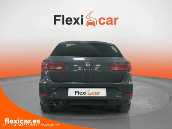 Seat Leon 1.5 TSI 110kW DSG-7 S&S Xcellence Ed - Cornellà de Llobregat