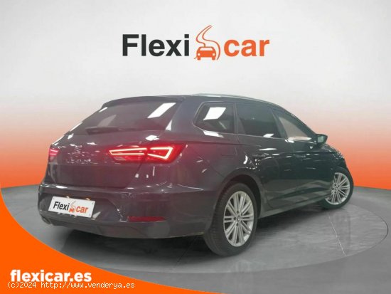 Seat Leon 1.5 TSI 110kW DSG-7 S&S Xcellence Ed - Cornellà de Llobregat