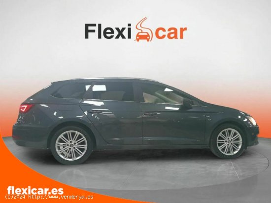 Seat Leon 1.5 TSI 110kW DSG-7 S&S Xcellence Ed - Cornellà de Llobregat