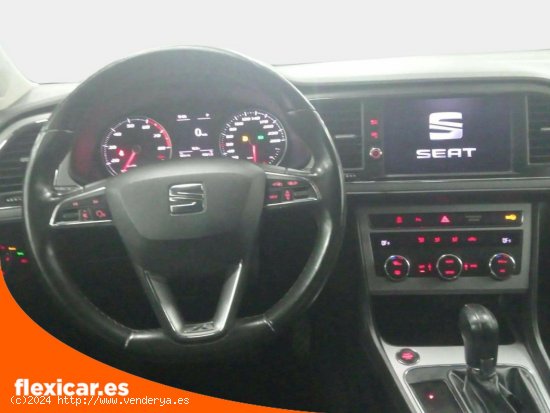 Seat Leon 1.5 TSI 110kW DSG-7 S&S Xcellence Ed - Cornellà de Llobregat