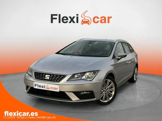 Seat Leon ST 1.5 EcoTSI 110kW DSG-7 S&S Xcellence - Sant Boi de Llobregat