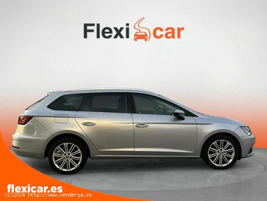 Seat Leon ST 1.5 EcoTSI 110kW DSG-7 S&S Xcellence - Sant Boi de Llobregat