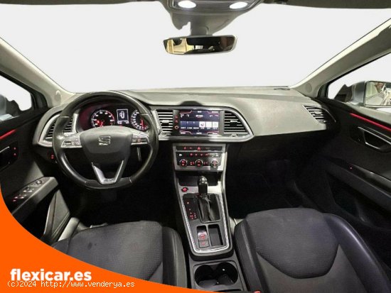 Seat Leon ST 1.5 EcoTSI 110kW DSG-7 S&S Xcellence - Sant Boi de Llobregat