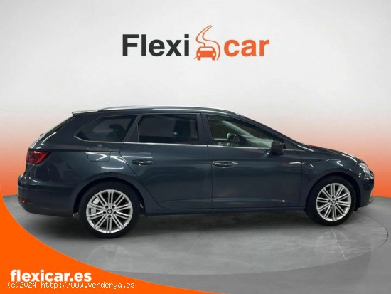 Seat Leon ST 1.5 EcoTSI 110kW DSG-7 S&S Xcellence - Sant Boi de Llobregat