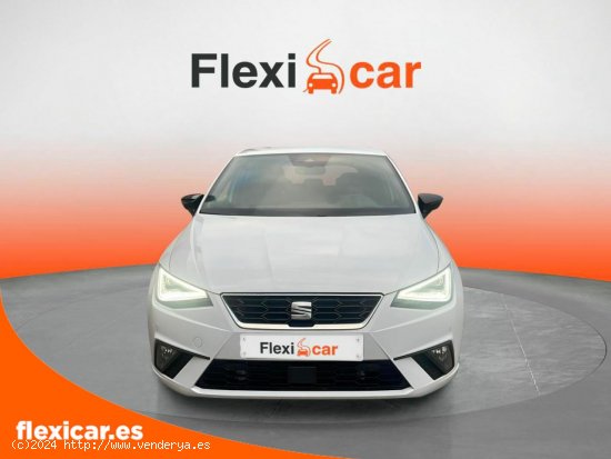 Seat Ibiza 1.5 TSI 110kW (150CV) DSG FR XL - Madrid