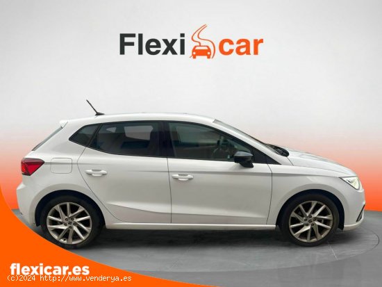 Seat Ibiza 1.5 TSI 110kW (150CV) DSG FR XL - Madrid