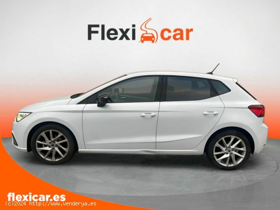 Seat Ibiza 1.5 TSI 110kW (150CV) DSG FR XL - Madrid