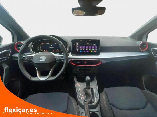 Seat Ibiza 1.5 TSI 110kW (150CV) DSG FR XL - Madrid