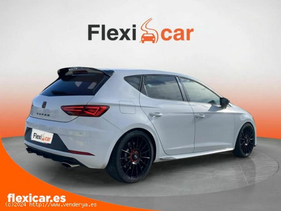 Seat Leon 2.0 TSI 213kW (290CV) DSG-7 St&Sp Cupra - Olías del Rey